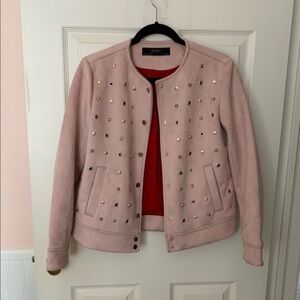Zara Jacket